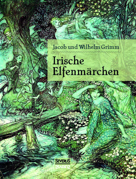 Irische Elfenmärchen