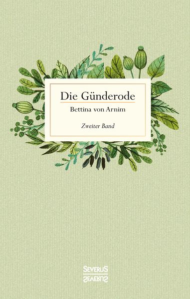 Die Günderode
