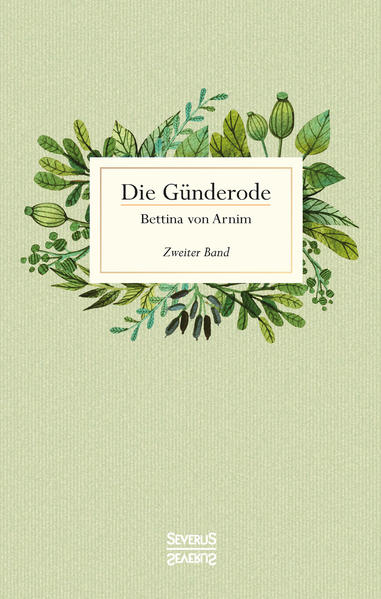Die Günderode