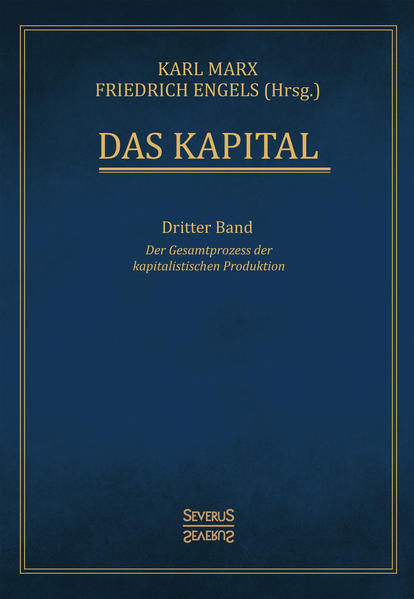 Das Kapital – Band 3