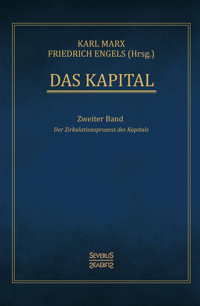 Das Kapital – Band 2