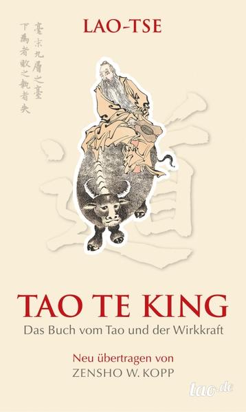 Lao-tse Tao Te King