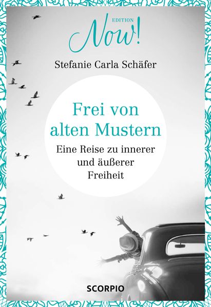 Frei von alten Mustern