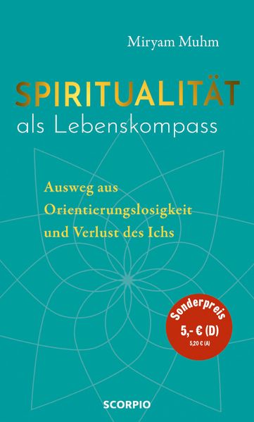 Spiritualität als Lebenskompass