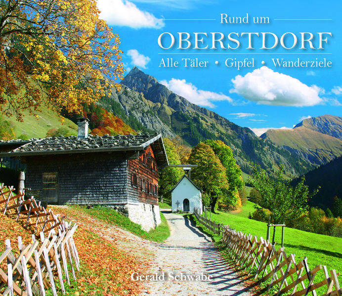 Rund um Oberstdorf