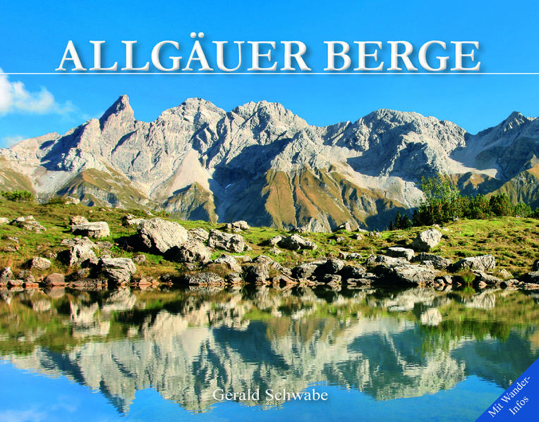 Allgäuer Berge