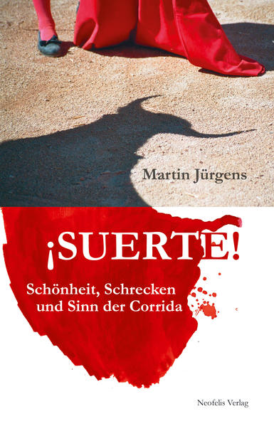 SUERTE!
