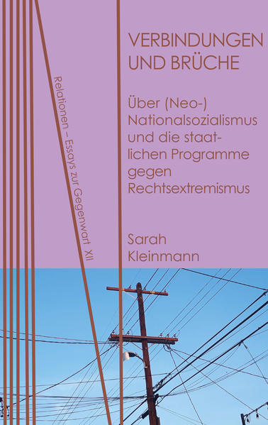 Verbindungen und Brüche