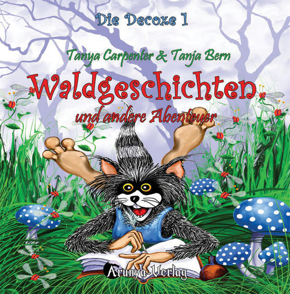 Waldgeschichten und andere Abenteuer