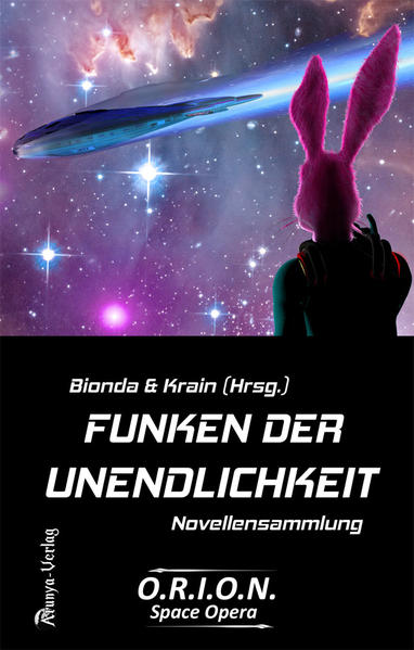 Funken der Unendlichkeit