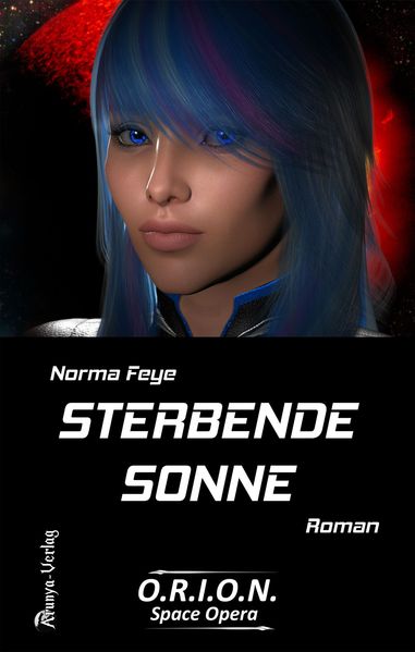 Sterbende Sonne