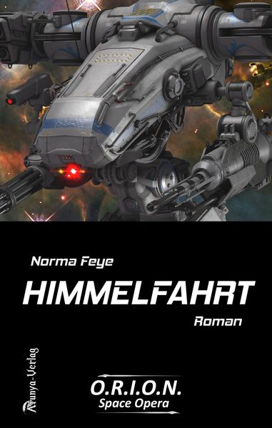 Himmelfahrt