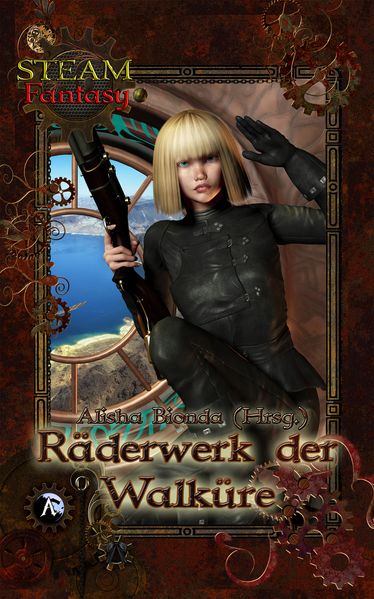 Räderwerk der Walküre