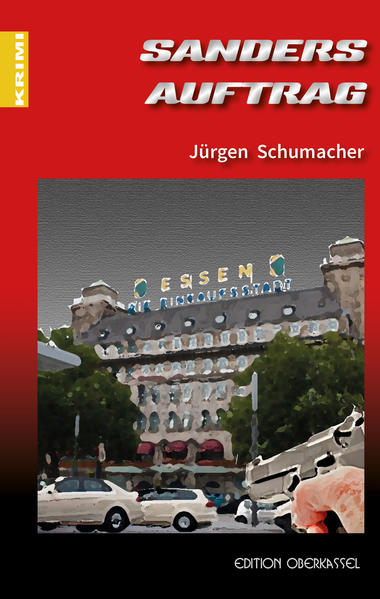 Sanders Auftrag