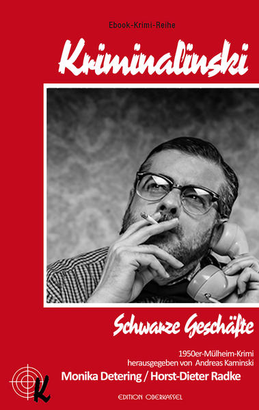Schwarze Geschäfte