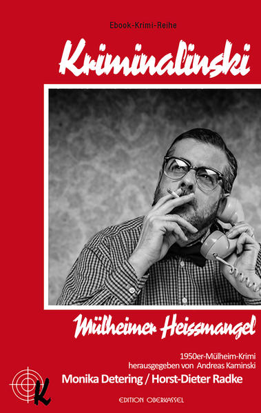 Mülheimer Heißmangel