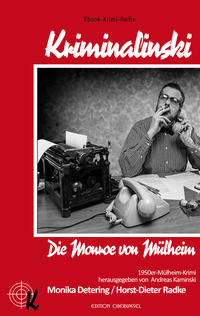 Die Monroe von Mülheim