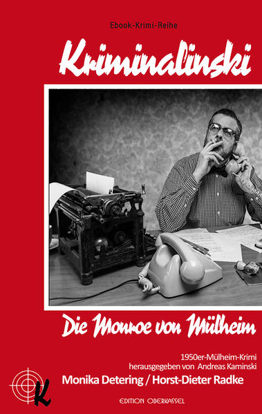 Die Monroe von Mülheim