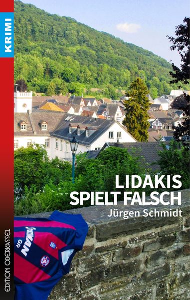 Lidakis spielt falsch