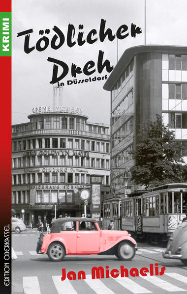 Tödlicher Dreh in Düsseldorf