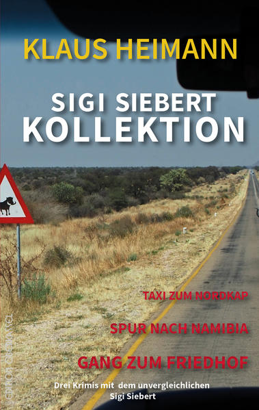 Sigi Siebert Kollektion