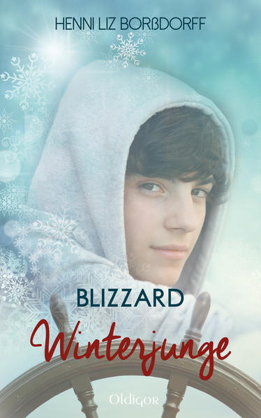 Blizzard - Winterjunge