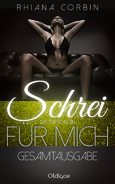 Schrei für mich