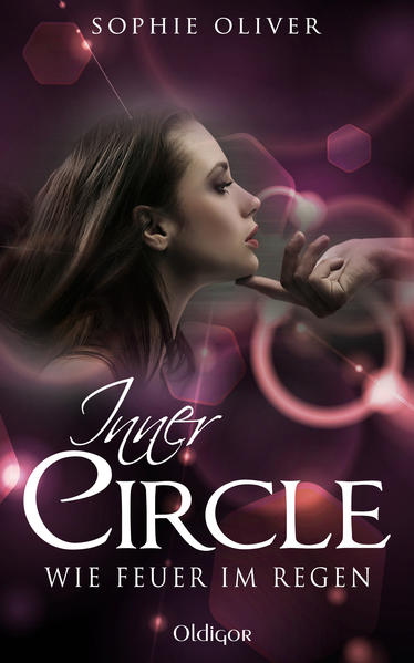 Inner Circle 1- Wie Feuer im Regen