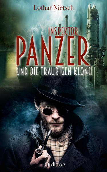 Inspektor Panzer und die Traurigen Klone