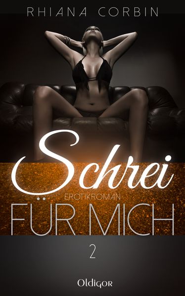 Schrei für mich 2