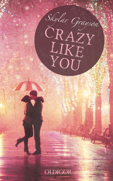 Crazy like you 