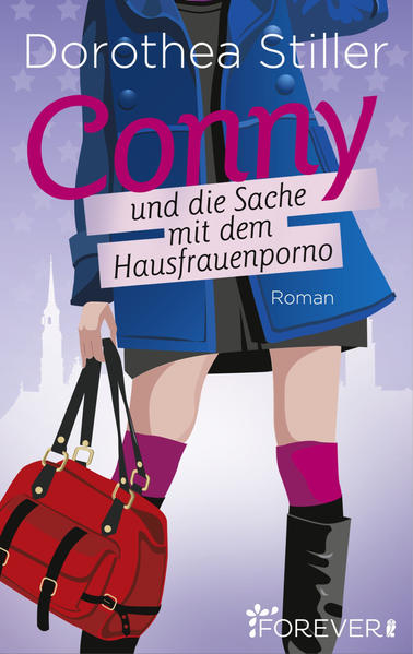 Conny und die Sache mit dem Hausfrauenporno