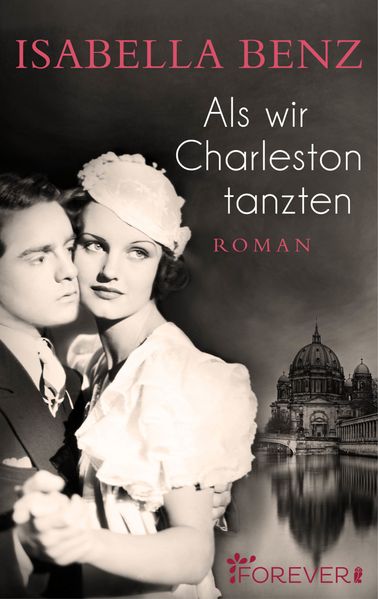 Als wir Charleston tanzten