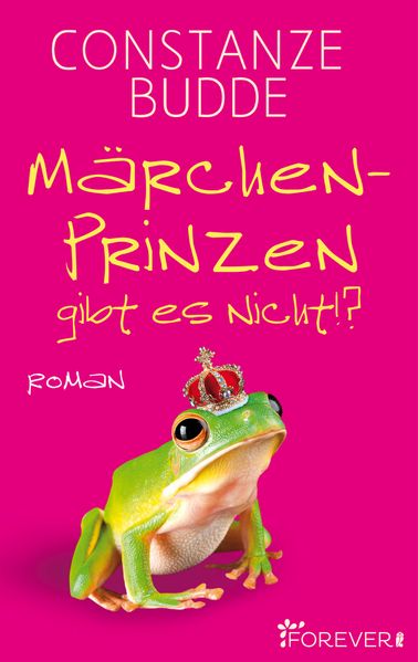 Märchenprinzen gibt es nicht!?