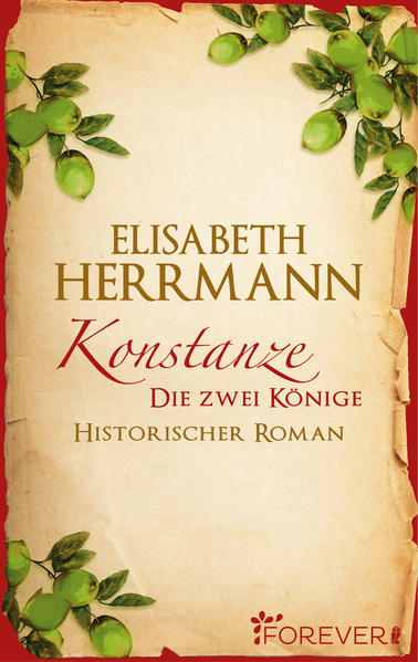 Konstanze. Die zwei Könige
