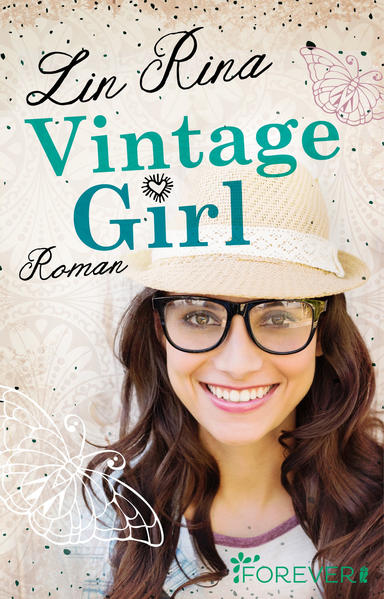 Vintage Girl