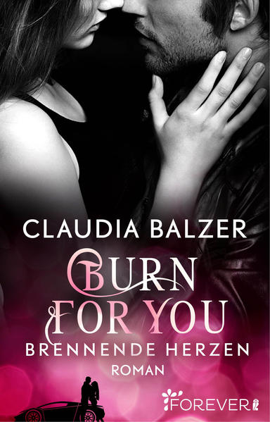 Burn for You - Brennende Herzen