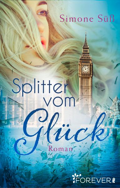 Splitter vom Glück