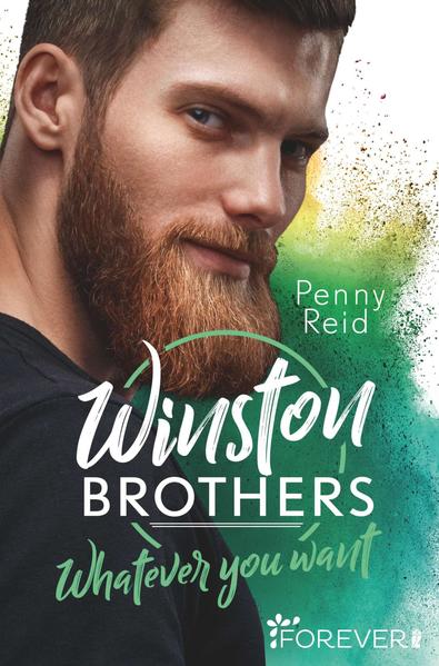 Winston Brothers (Green Valley 4)