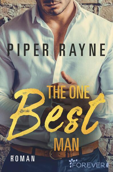 The One Best Man (Love and Order 1)