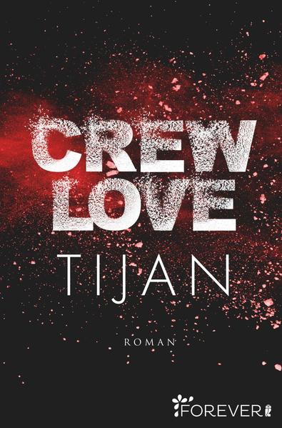 Crew Love (Wolf Crew 3)