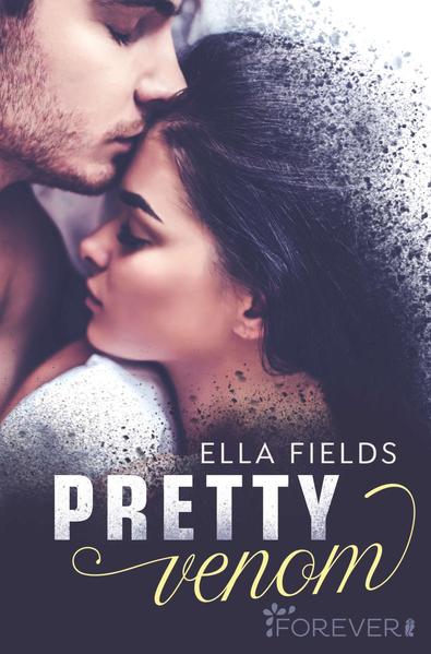 Pretty Venom (Gray Springs University 3)