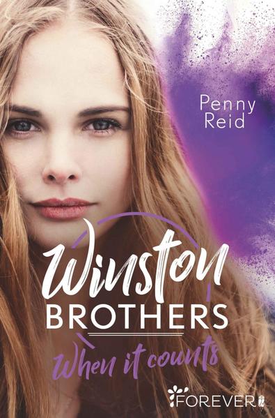 Winston Brothers (Green Valley 6)