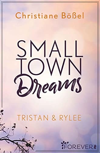 Small Town Dreams: Tristan & Rylee (Minot Love Story 2)