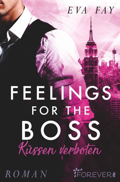 Feelings for the Boss (New-York-Boss-Serie 2)