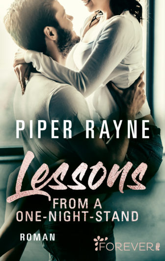 Lessons From A One-night-stand