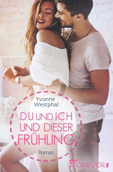 Du und ich und dieser Frühling