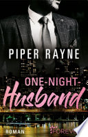 One-Night-Husband: White Collar Brothers 3 | Die neue Reihe der Queens of Sexy Romance