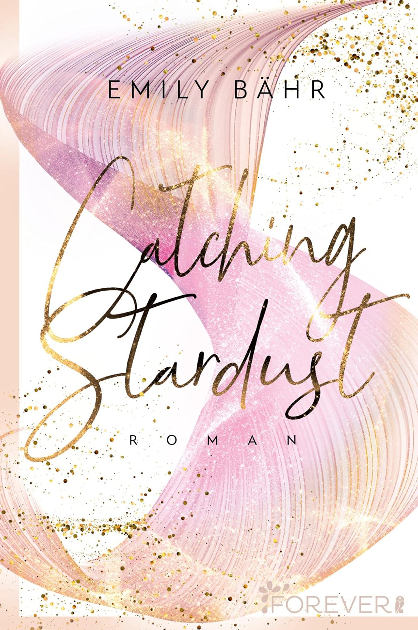 Catching Stardust: Roman | Die neue Own Voice New Adult-Reihe (Queen's University 1)