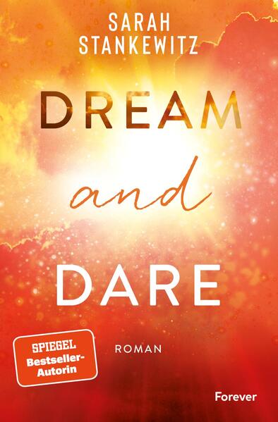 Dream and Dare (Faith-Reihe 3)